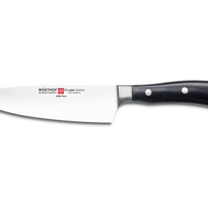 Kuchařský nůž Wüsthof CLASSIC IKON 16 cm 4596/16