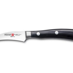 Nůž na loupání Wüsthof CLASSIC IKON 7 cm 4020