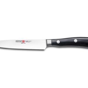 Nůž na zeleninu Wüsthof CLASSIC IKON 12 cm 4086/12