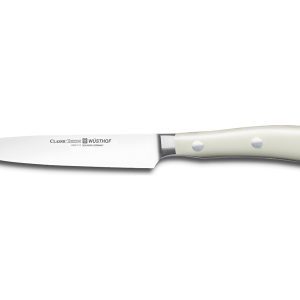 Nůž na zeleninu Wüsthof CLASSIC IKON créme 12 cm 4086-0/12