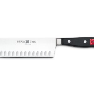 Nůž na zeleninu Nakiri 17 cm Wüsthof CLASSIC 4193