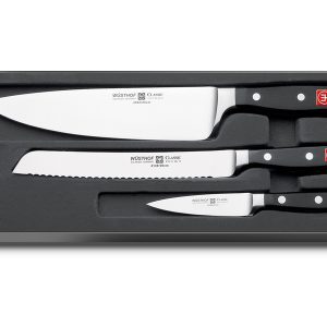Sada nožů Wüsthof CLASSIC 3 ks 9660