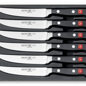 Sada steakových nožů 6 ks Wüsthof CLASSIC 9730