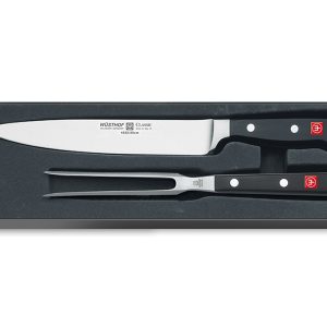 Tranžírovací sada 2 ks Wüsthof CLASSIC 9740