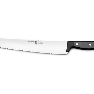 Nůž na pečivo a chléb – vlnité ostří – Wüsthof GOURMET 26 cm 4519