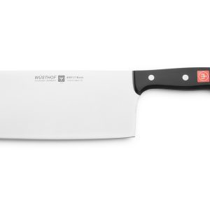 Nůž kuchařský čínský Wüsthof GOURMET 18 cm 4691/18