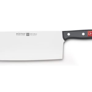 Nůž kuchařský čínský Wüsthof GOURMET 20 cm 4691/20