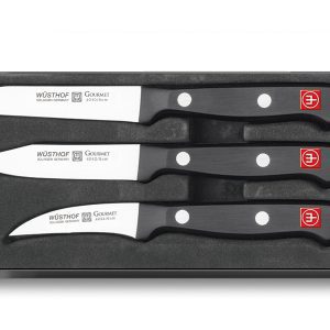 Sada nožů na zeleninu 3 ks Wüsthof GOURMET 9727