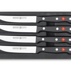 Sada steakových nožů 4 ks Wüsthof GOURMET 9729