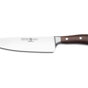 Nůž kuchařský Wüsthof IKON 20 cm 4996/20