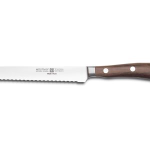 Nářezový nůž na uzeniny / salám Wüsthof IKON 14 cm 4926