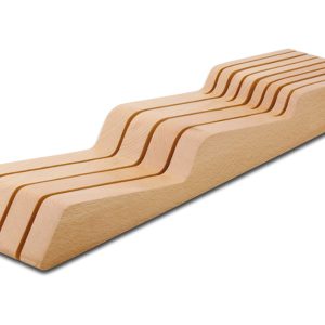 Organizér Wüsthof na 7 ks nožů 7270