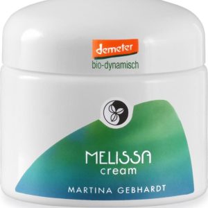 Martina Gebhardt Melissa meduňkový krém 50 ml
