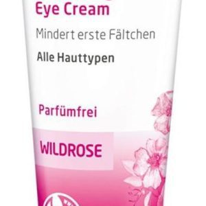 Weleda Růžový intenzivní oční krém 10 ml