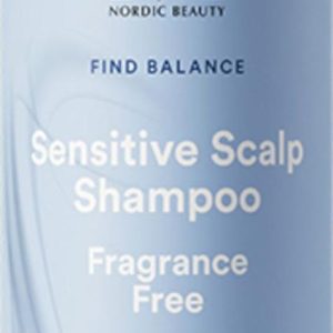 Urtekram Šampon bez parfemace 500 ml