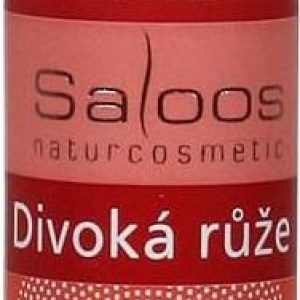 Saloos Aroma roll-on divoká růže 9 ml