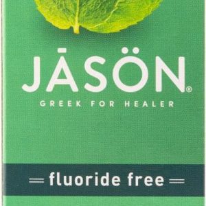 Jason Zubní pasta Sea Fresh 119 g