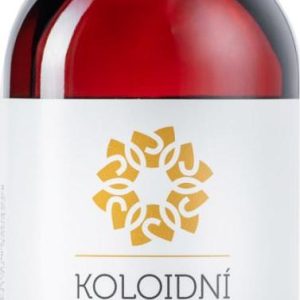 Lakshmi – Narayan Koloidní zlato 20 ppm 250 ml