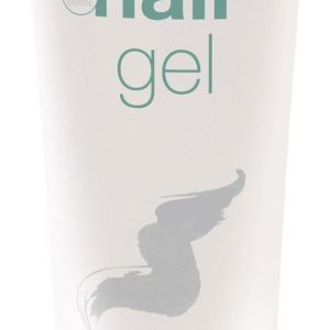 Eco Cosmetics Gel vlasový kiwi/vinný list 125 ml