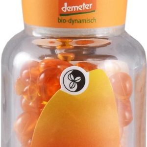 Martina Gebhardt Happy Aging intenzivní kapsle 40 ks