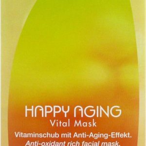 Martina Gebhardt Happy Aging maska 5 ml