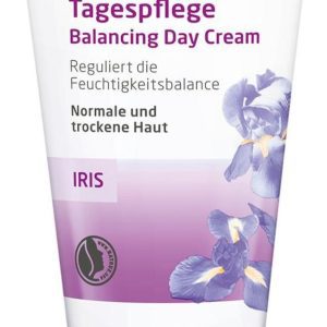 Weleda Kosatcový denní krém 30 ml