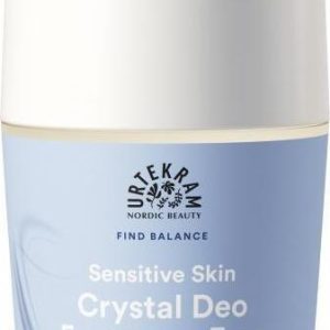 Urtekram Deo kulička crystal neutral 50 ml