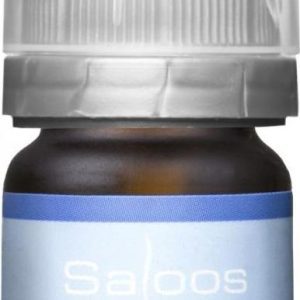 Saloos Dětský olej První zoubek 10 ml