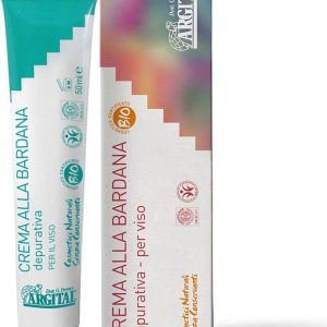 Argital Krém na akné s lopuchovým kořenem 50 ml