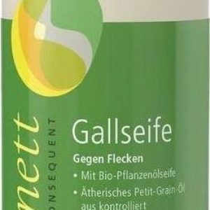 Sonett Tekuté mýdlo na skvrny, žlučové 300 ml