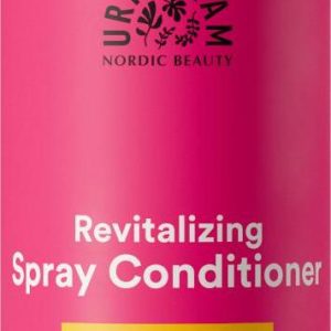 Urtekram Kondicionér sprej růžový 250 ml