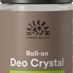 Urtekram Deo kulička crystal eukalyptus 50 ml