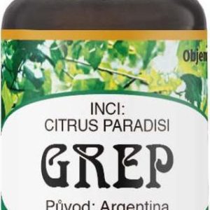 Saloos Grep 10 ml