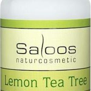 Saloos Květinová voda lemon, tea tree 50 ml