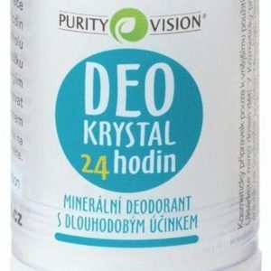 Purity Vision Deo krystal 24 hodin 60 g