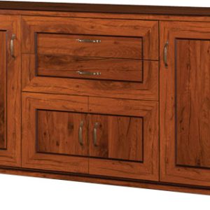 Mlot Komoda TYTAN TK-160  160/94/45