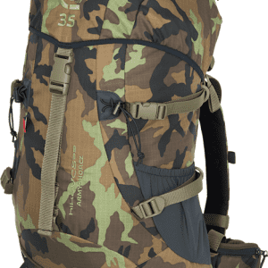 Batoh HIKE VCS 35l vz. 95 zelený