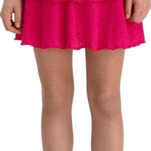 SAM 73 Divčí sukně KATIE Růžová 152