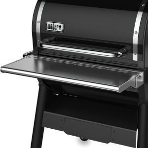 Sklápěcí přední stolek pro Weber SmokeFire EX4