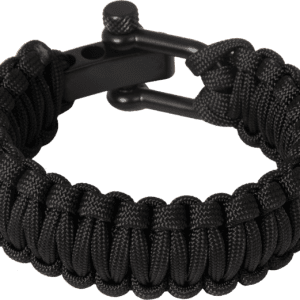 Náramek Paracord SHADE L/XL