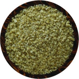 Mistr grilu ROZMARÝN – ochucená mořská sůl, 100 g