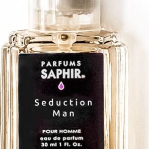 SAPHIR – Seduction Man Velikost: 30 ml tester