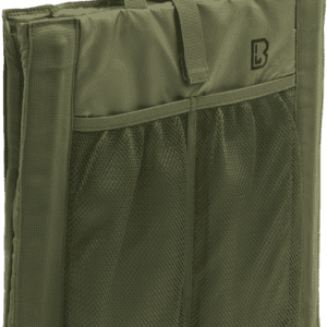 Brandit Podložka skládací Foldable Seat olivová