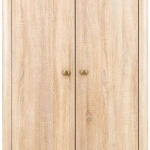 Maridex  skříň FINEZJA F2  90/202/54