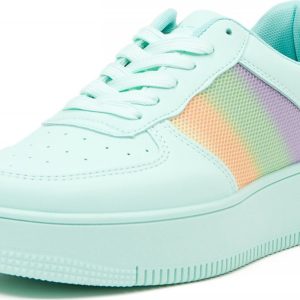 SAM 73 Dámské boty MEARIMA Zelená 36