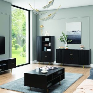 Gib Meble  Obývací stěna  Gib barevné provedení