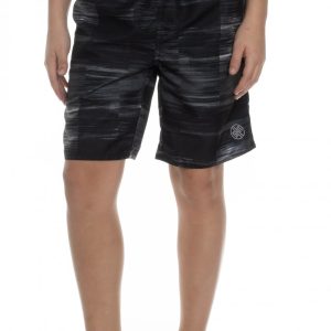 SAM 73 Chlapecké plavecké šortky Černá 116