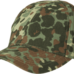 Čepice Baseball Cap [snap] STURM flecktarn