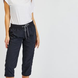 SAM 73 Dámské 3/4 kalhoty LYNX Modrá S