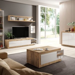 Helvetia Obývací stina SINTRA